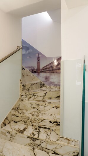Interior - COZY APARTMENT is ideal for couples   (Venezia)