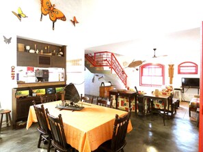 Restauranger