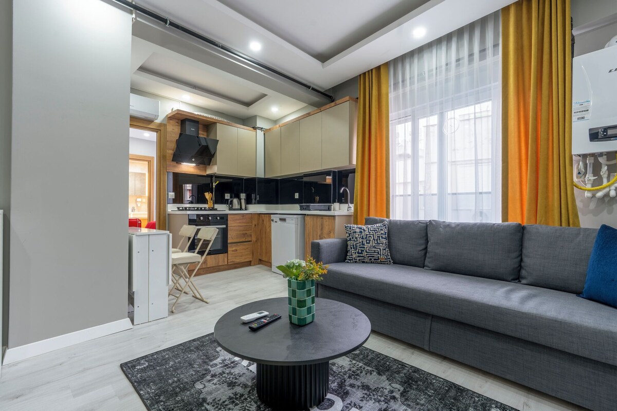 Bild für Gastgeberprofil