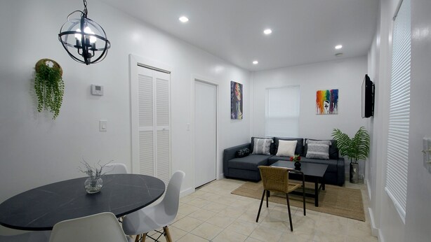 Unclassified image, 1 of 16, button - Historical Little Havana 2/1 Apartment with Parking (Miami)
