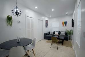 Interior - Historical Little Havana 2/1 Apartment with Parking (Miami)