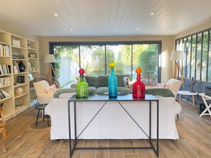 Interior - La Maison de Vacances - Ars en Ré (Ars-en-Ré)