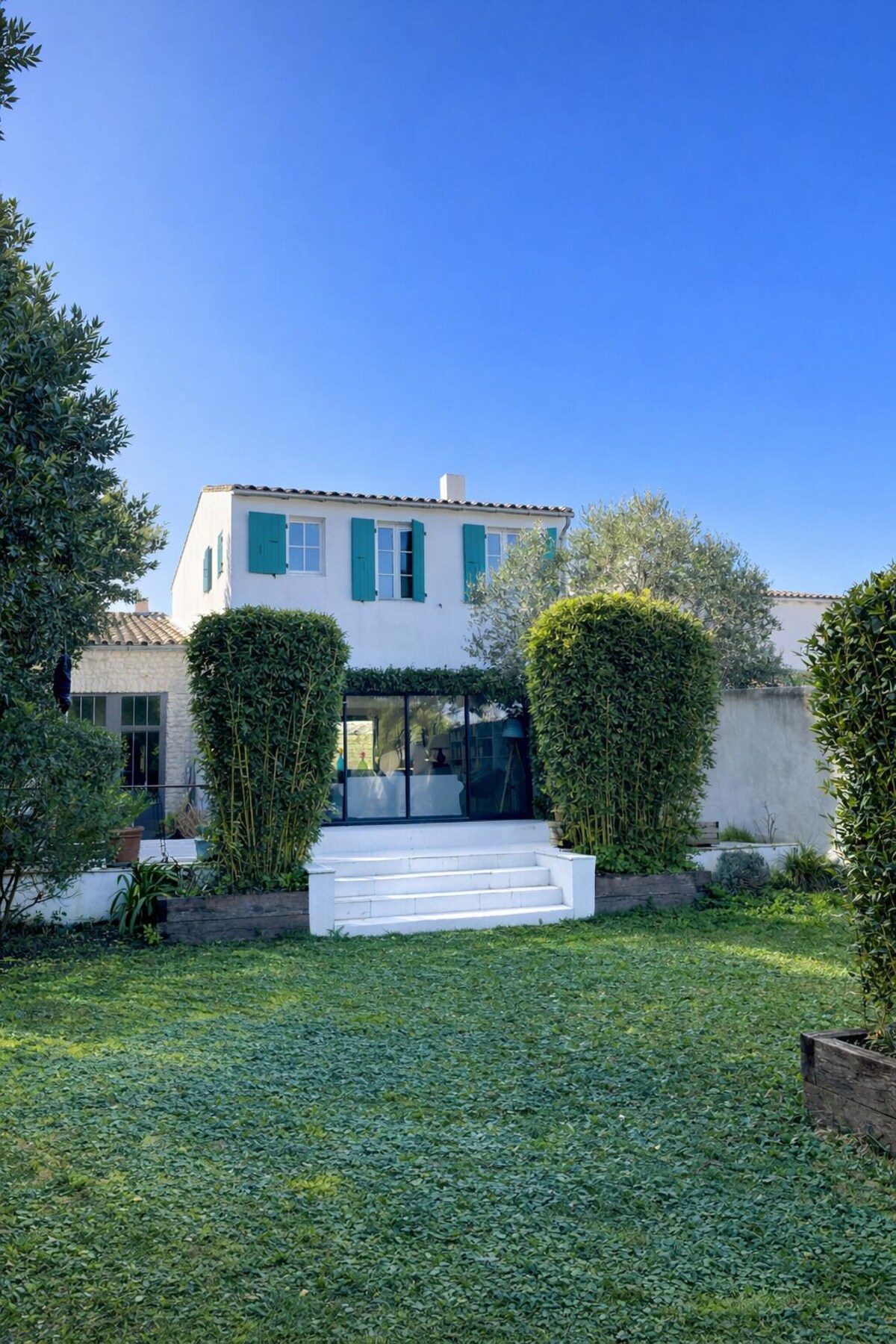 Image de profil de l’hôte