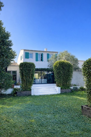 Exterior - La Maison de Vacances - Ars en Ré (Ars-en-Ré)