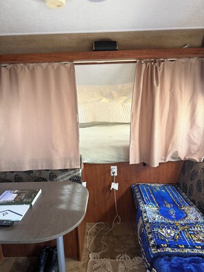 3 chambres, Wi-Fi, draps fournis