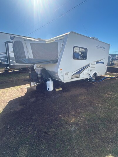 Serene 2 bedroom mobile home with AC in Concord