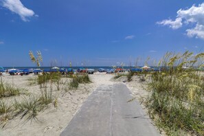 Plage