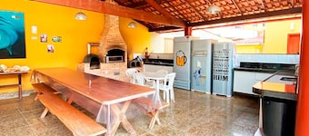 Imperdível: Incrível casa a 65m da praia do Meaípe
