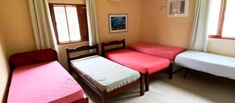 Imperdível: Incrível casa a 65m da praia do Meaípe