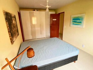 8 bedrooms, iron/ironing board