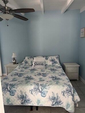 Free WiFi, bed sheets - Escape to Sailors Paradise in Marathon FL (Marathon)