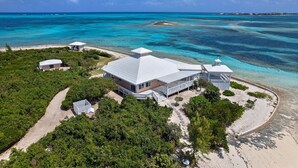 Exterior - Johnny’s Cay: A Private Island Escape Beyond Compare (Hope Town)