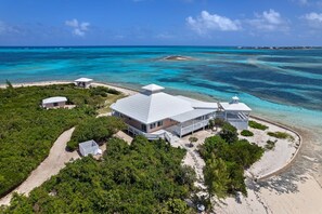 Exterior - Johnny’s Cay: A Private Island Escape Beyond Compare (Hope Town)