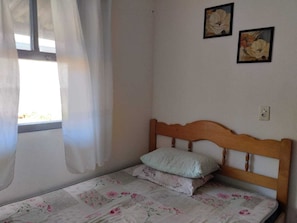 Wi-fi (inkludert) og sengetøy