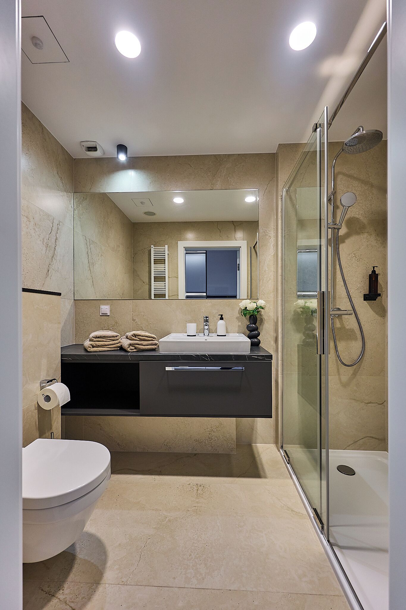 Kamar mandi