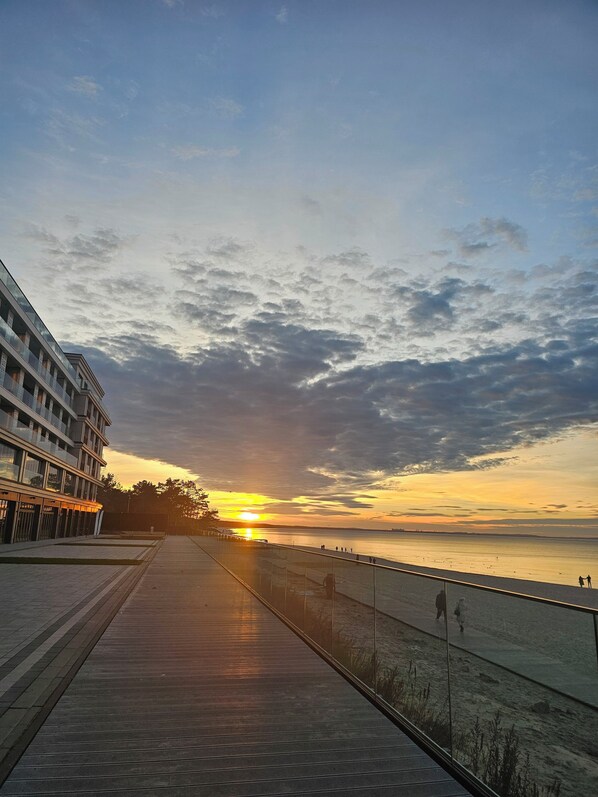 บริเวณภายนอก