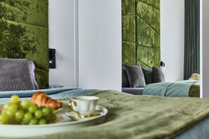 Iron/ironing board, free WiFi, bed sheets - Baltic Infinity (Międzyzdroje)