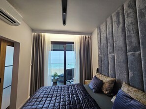 Strykjärn/strykbräda och gratis wi-fi