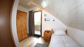 Wi-Fi, draps fournis