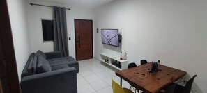 Una Smart TV