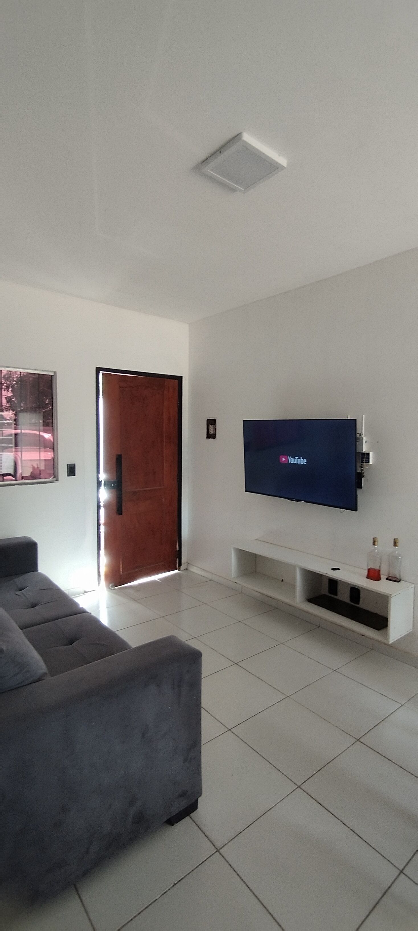 Smart TV
