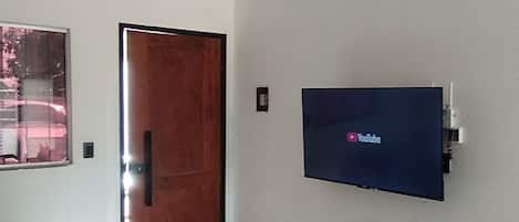 Smart TV