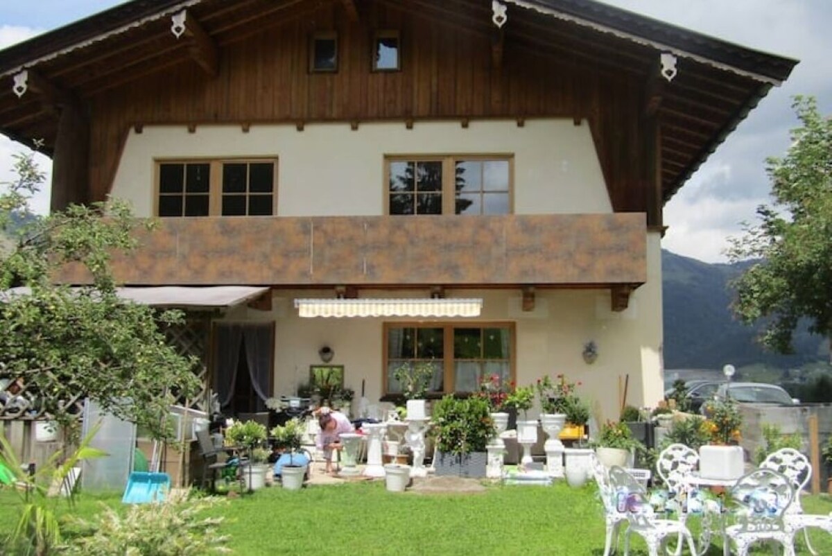 Image de profil de l’hôte