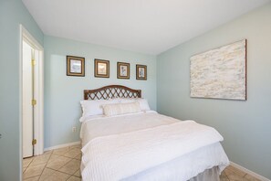 1 habitación, wifi gratis y ropa de cama 