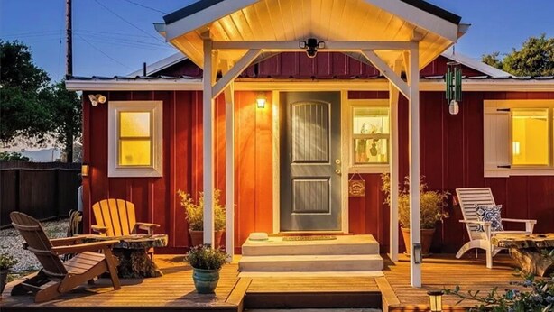 Unclassified image, 1 of 13, button - Sky Blue 2Bdrm Guest House | Country Escape | Minutes to Beaches & Wineries (Arroyo Grande)