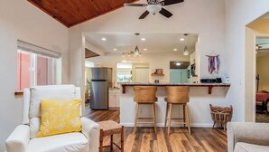 Unclassified image, 5 of 13, button - Sky Blue 2Bdrm Guest House | Country Escape | Minutes to Beaches & Wineries (Arroyo Grande)