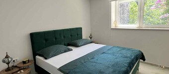 Cozy 1-bedroom house in awesome Mostar with AC