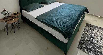 Cozy 1-bedroom house in awesome Mostar with AC