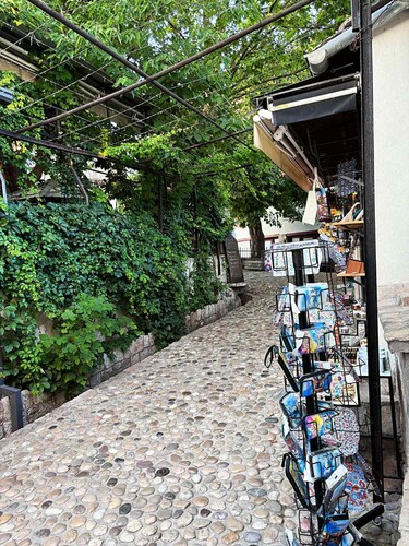 Cozy 1-bedroom house in awesome Mostar with AC