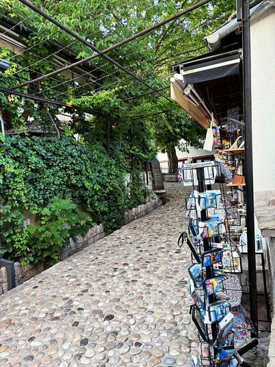 Cozy 1-bedroom house in awesome Mostar with AC