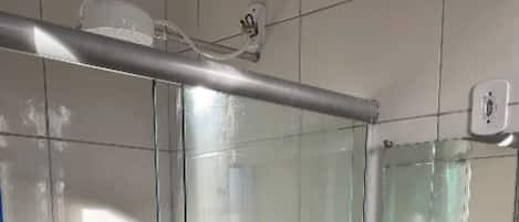 Suite estándar | Baño
