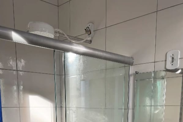 Standard-Suite | Badezimmer