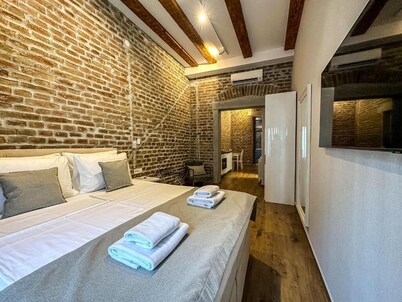 Old Town Apartments Rajiceva