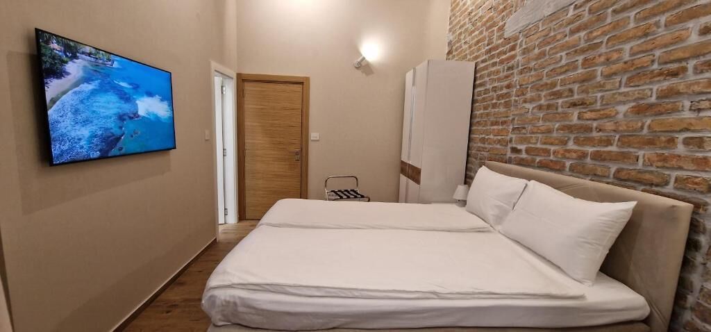 ห้องดีลักซ์สตูดิโอสวีท, ปลอดบุหรี่, ห้องน้ำส่วนตัว | ตู้นิรภัยในห้องพัก, เตารีด/โต๊ะรีดผ้า, Wi-Fi ฟรี