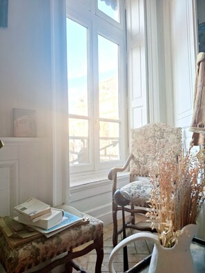 Interior - Breathtaking view in the heart of Lyon (Lyon)
