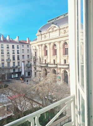 Interior - Breathtaking view in the heart of Lyon (Lyon)