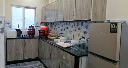 Navid’s Holiday Resort and Hotel, Murree – Comfortable Two-Bedroom Apartment