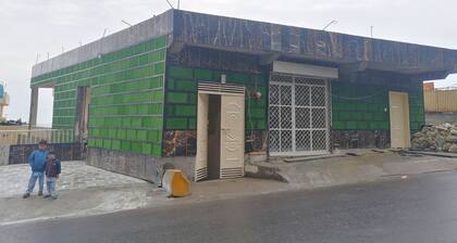 Navid’s Holiday Resort and Hotel, Murree – Comfortable Two-Bedroom Apartment