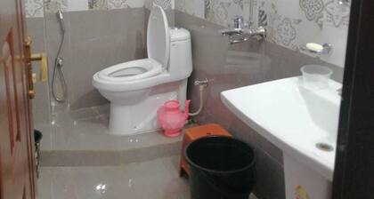 Navid’s Holiday Resort and Hotel, Murree – Comfortable Two-Bedroom Apartment
