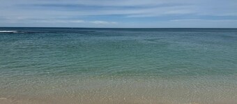 Yanchep Coastal Retreat | 4x2 Family Beach Getaway | 90 Seconds from Beach