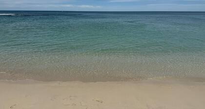 Yanchep Coastal Retreat | 4x2 Family Beach Getaway | 90 Seconds from Beach