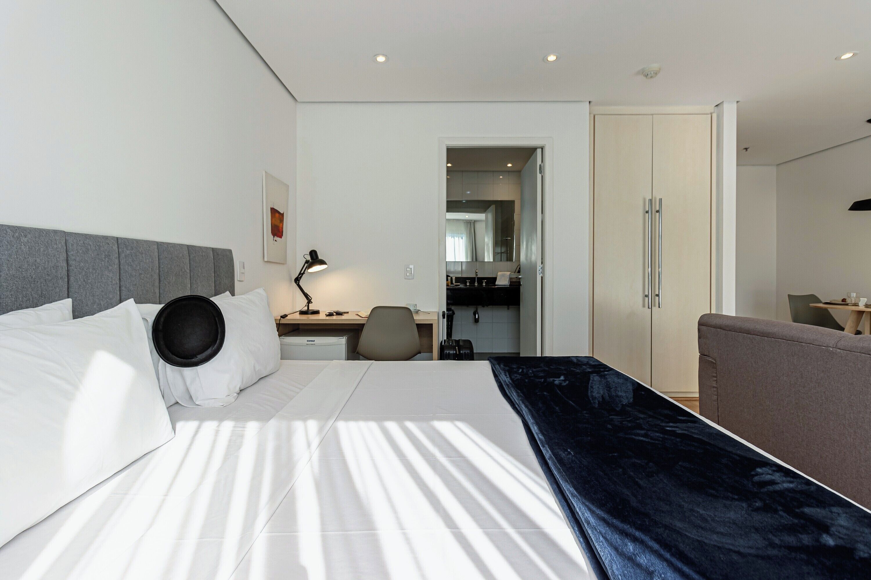 Standard-Apartment