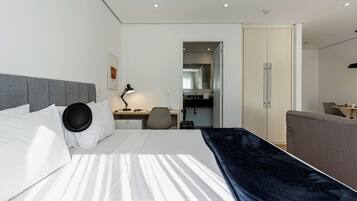 Standard-Apartment