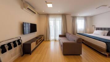 Standard Apartment | Living area