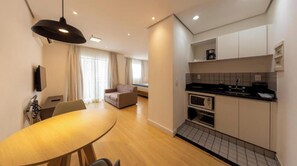 Standard-Apartment | Innenbereich