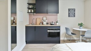 Unclassified image, 3 of 23, button - Student Only Ladybarn House (Manchester)
